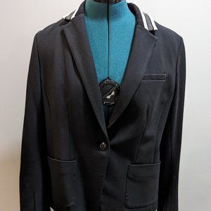 Banana Republic blazer 8P